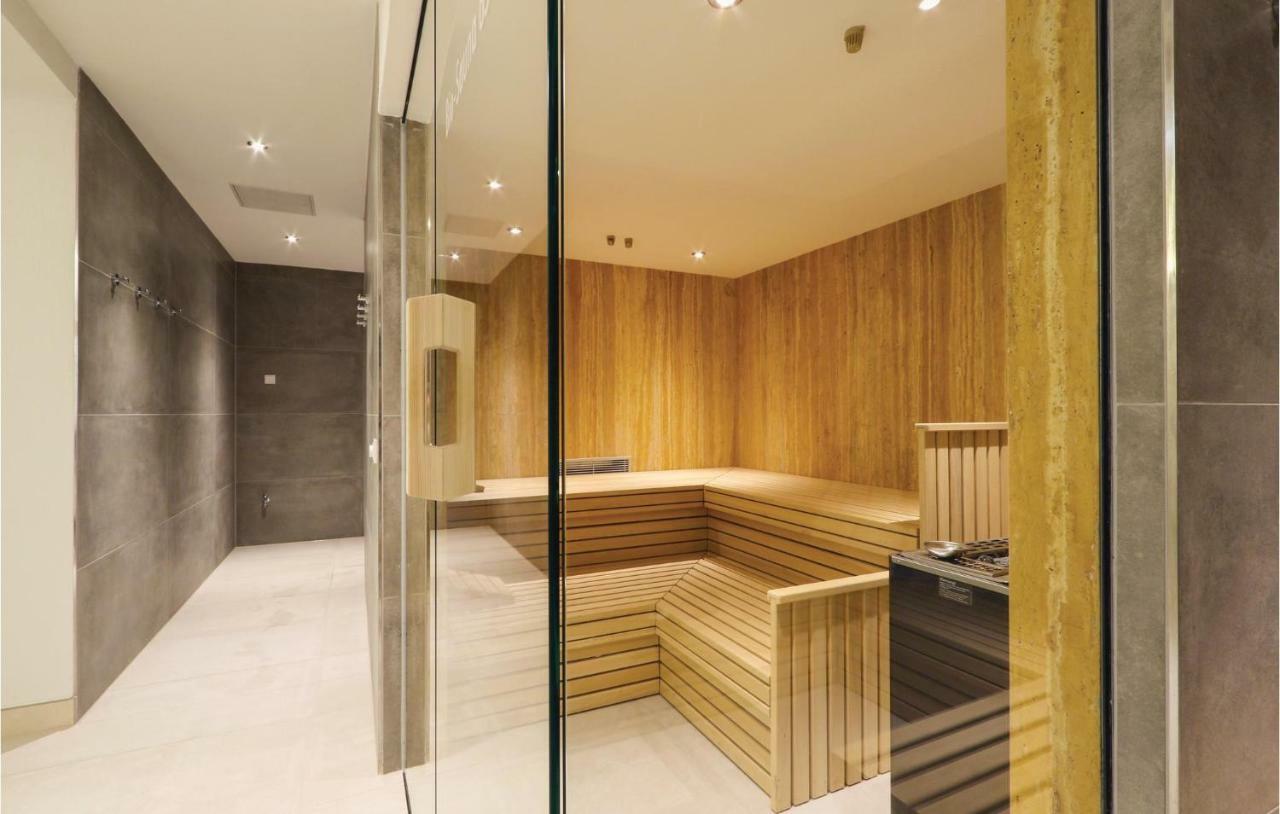 Apartmán Angel Binz Exteriér fotografie