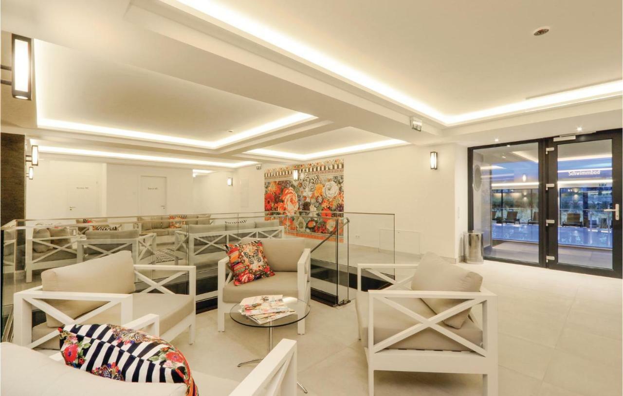 Apartmán Angel Binz Exteriér fotografie